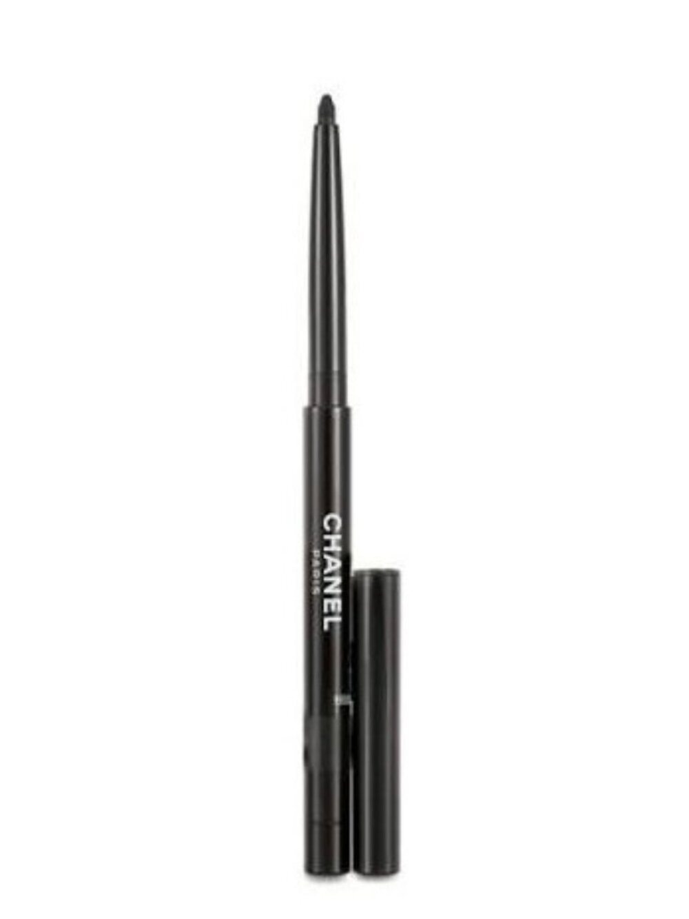 NEW ✅ CHANEL #10 EBENE - STYLO YEUX WATERPROOF EYELINER - Picture 2 of 4
